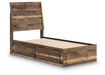 Chirason Bed - House n2 Home Furniture (Manchester,GA)