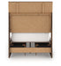 Chirason Bed - House n2 Home Furniture (Manchester,GA)