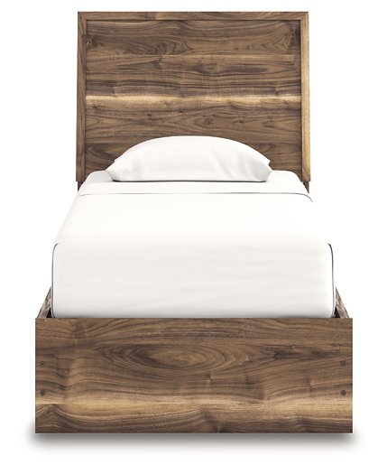 Chirason Bed - House n2 Home Furniture (Manchester,GA)