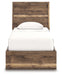 Chirason Bed - House n2 Home Furniture (Manchester,GA)