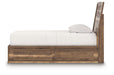 Chirason Bed - House n2 Home Furniture (Manchester,GA)