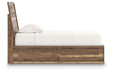 Chirason Bed - House n2 Home Furniture (Manchester,GA)