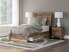 Chirason Bed - House n2 Home Furniture (Manchester,GA)