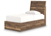 Chirason Bed - House n2 Home Furniture (Manchester,GA)