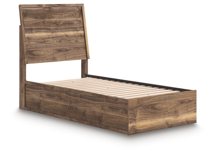 Chirason Bed - House n2 Home Furniture (Manchester,GA)