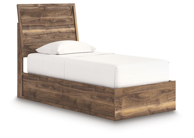 Chirason Bed - House n2 Home Furniture (Manchester,GA)