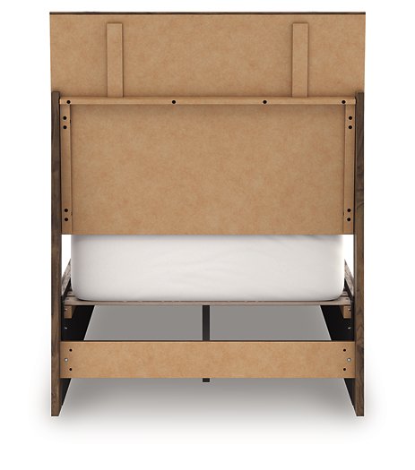 Chirason Bed - House n2 Home Furniture (Manchester,GA)
