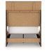 Chirason Bed - House n2 Home Furniture (Manchester,GA)