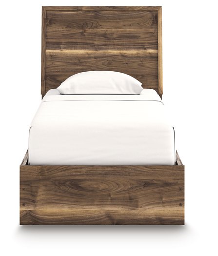 Chirason Bed - House n2 Home Furniture (Manchester,GA)