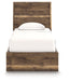 Chirason Bed - House n2 Home Furniture (Manchester,GA)