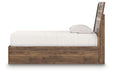 Chirason Bed - House n2 Home Furniture (Manchester,GA)