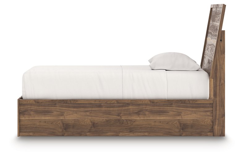 Chirason Bed - House n2 Home Furniture (Manchester,GA)