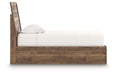 Chirason Bed - House n2 Home Furniture (Manchester,GA)