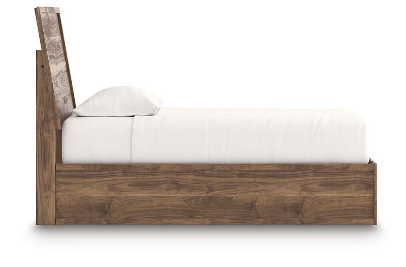 Chirason Bed - House n2 Home Furniture (Manchester,GA)