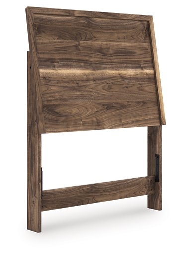 Chirason Bed - House n2 Home Furniture (Manchester,GA)