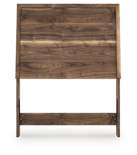 Chirason Bed - House n2 Home Furniture (Manchester,GA)