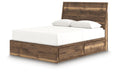Chirason Bed - House n2 Home Furniture (Manchester,GA)