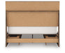 Chirason Bed - House n2 Home Furniture (Manchester,GA)