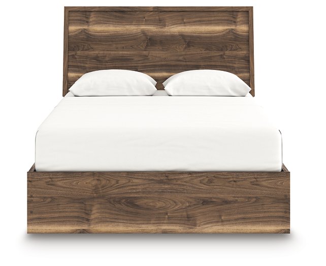 Chirason Bed - House n2 Home Furniture (Manchester,GA)