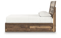 Chirason Bed - House n2 Home Furniture (Manchester,GA)