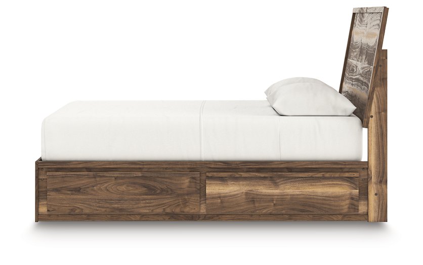 Chirason Bed - House n2 Home Furniture (Manchester,GA)