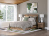 Chirason Bed - House n2 Home Furniture (Manchester,GA)