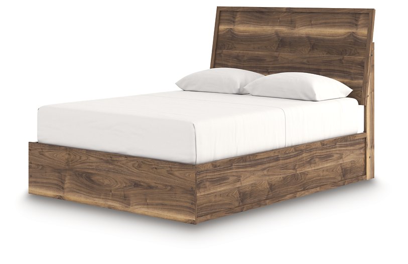 Chirason Bed - House n2 Home Furniture (Manchester,GA)