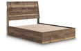 Chirason Bed - House n2 Home Furniture (Manchester,GA)