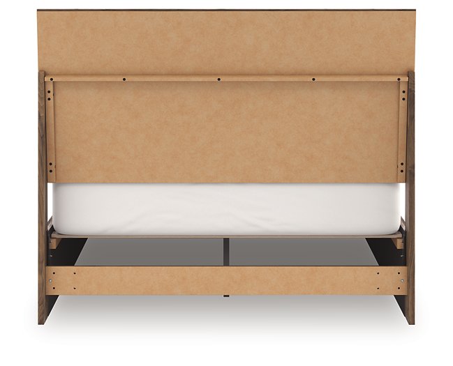 Chirason Bed - House n2 Home Furniture (Manchester,GA)