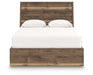 Chirason Bed - House n2 Home Furniture (Manchester,GA)