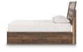 Chirason Bed - House n2 Home Furniture (Manchester,GA)