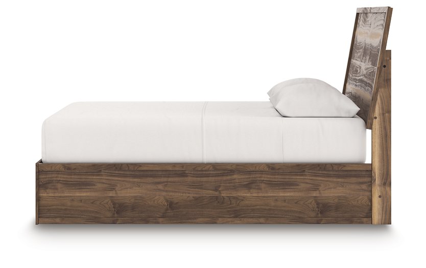 Chirason Bed - House n2 Home Furniture (Manchester,GA)