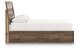 Chirason Bed - House n2 Home Furniture (Manchester,GA)