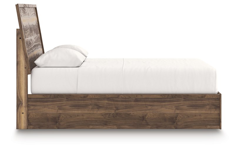 Chirason Bed - House n2 Home Furniture (Manchester,GA)