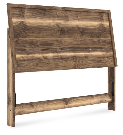 Chirason Bed - House n2 Home Furniture (Manchester,GA)
