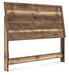 Chirason Bed - House n2 Home Furniture (Manchester,GA)