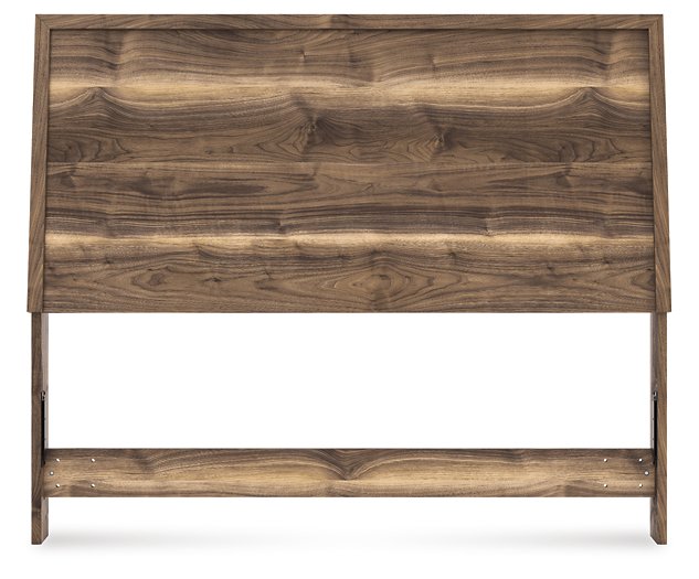 Chirason Bed - House n2 Home Furniture (Manchester,GA)