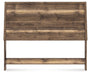 Chirason Bed - House n2 Home Furniture (Manchester,GA)