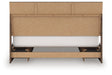 Chirason Bed - House n2 Home Furniture (Manchester,GA)