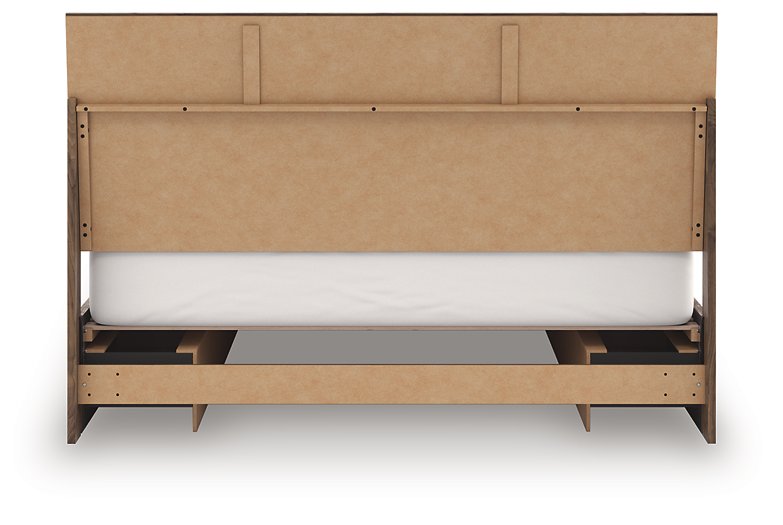 Chirason Bed - House n2 Home Furniture (Manchester,GA)