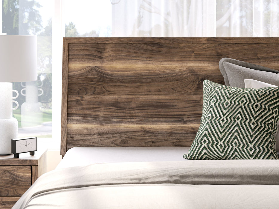 Chirason Bed - House n2 Home Furniture (Manchester,GA)