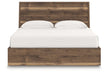 Chirason Bed - House n2 Home Furniture (Manchester,GA)