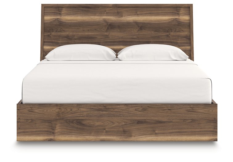 Chirason Bed - House n2 Home Furniture (Manchester,GA)