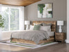 Chirason Bed - House n2 Home Furniture (Manchester,GA)