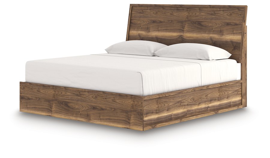 Chirason Bed - House n2 Home Furniture (Manchester,GA)