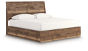 Chirason Bed - House n2 Home Furniture (Manchester,GA)