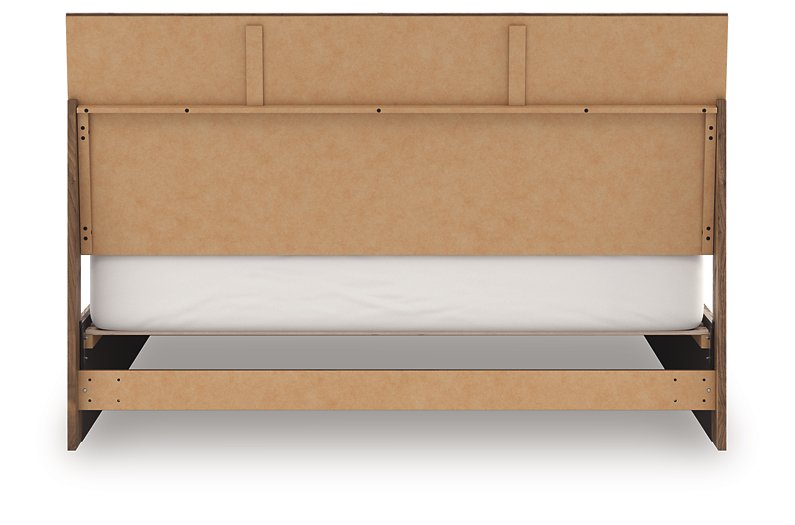 Chirason Bed - House n2 Home Furniture (Manchester,GA)