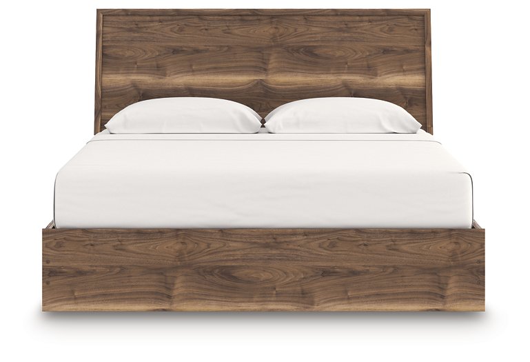 Chirason Bed - House n2 Home Furniture (Manchester,GA)