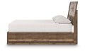 Chirason Bed - House n2 Home Furniture (Manchester,GA)