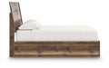 Chirason Bed - House n2 Home Furniture (Manchester,GA)